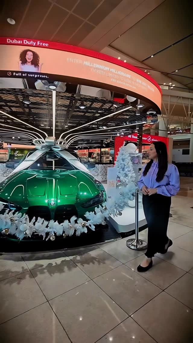 Post 9 by Aniqa Zahra on Instagram (video)