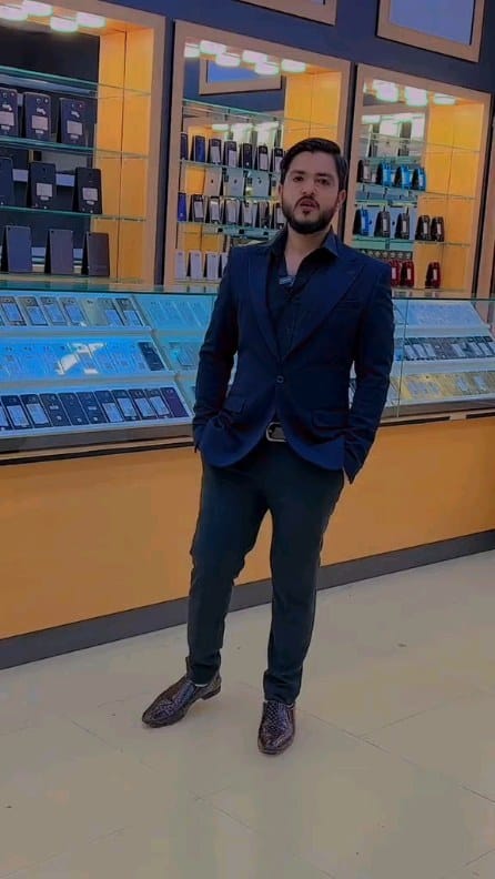 Post 9 by Ghulam Murtaza on Instagram (video)