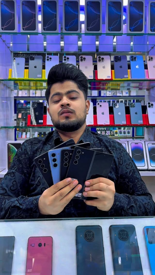 Post 3 by Ghulam Murtaza on Instagram (video)