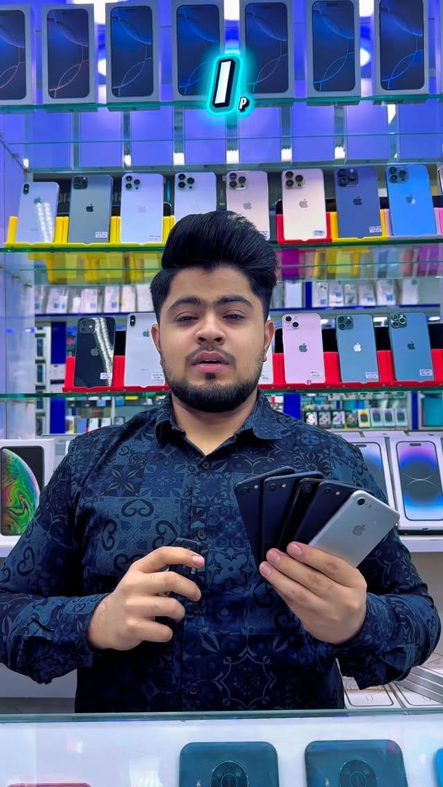 Post 2 by Ghulam Murtaza on Instagram (video)