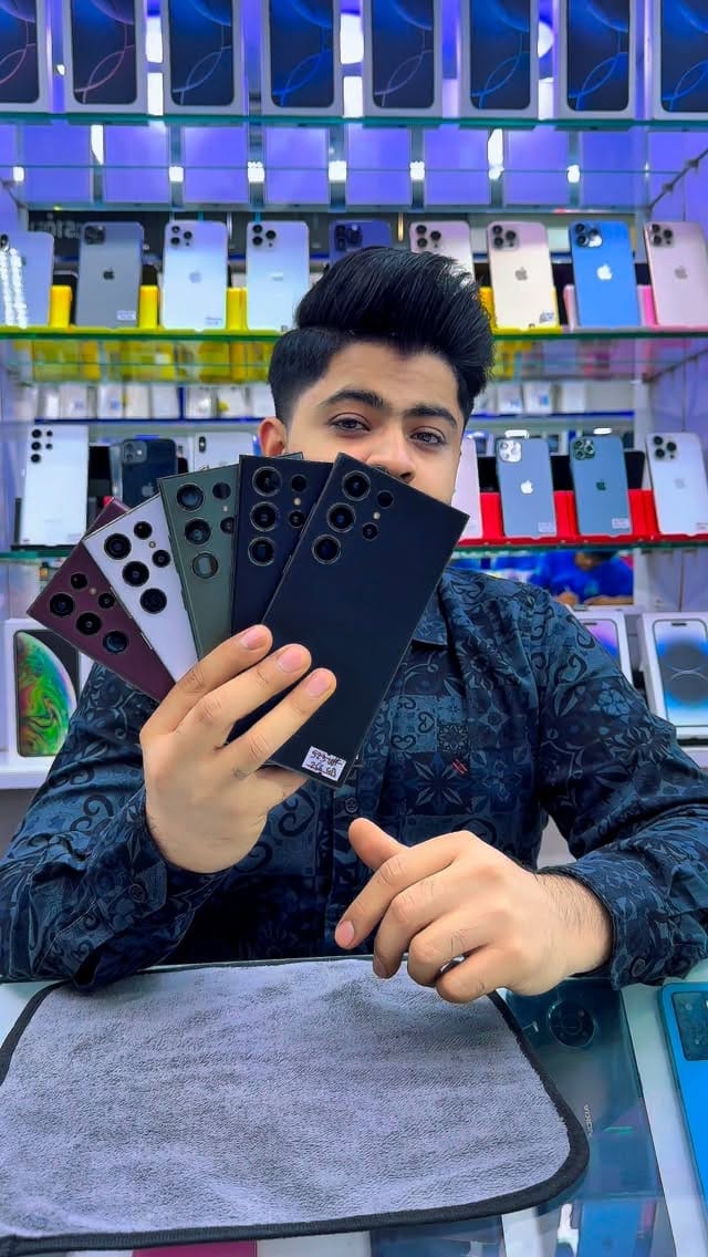 Post 4 by Ghulam Murtaza on Instagram (video)