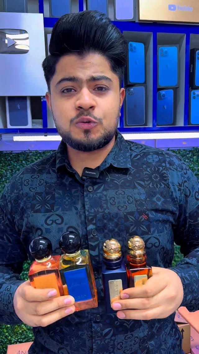 Post 6 by Ghulam Murtaza on Instagram (video)