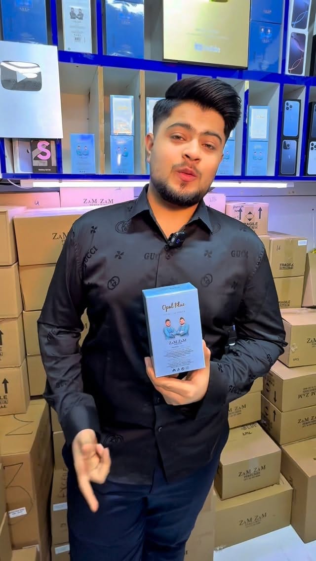 Post 7 by Ghulam Murtaza on Instagram (video)