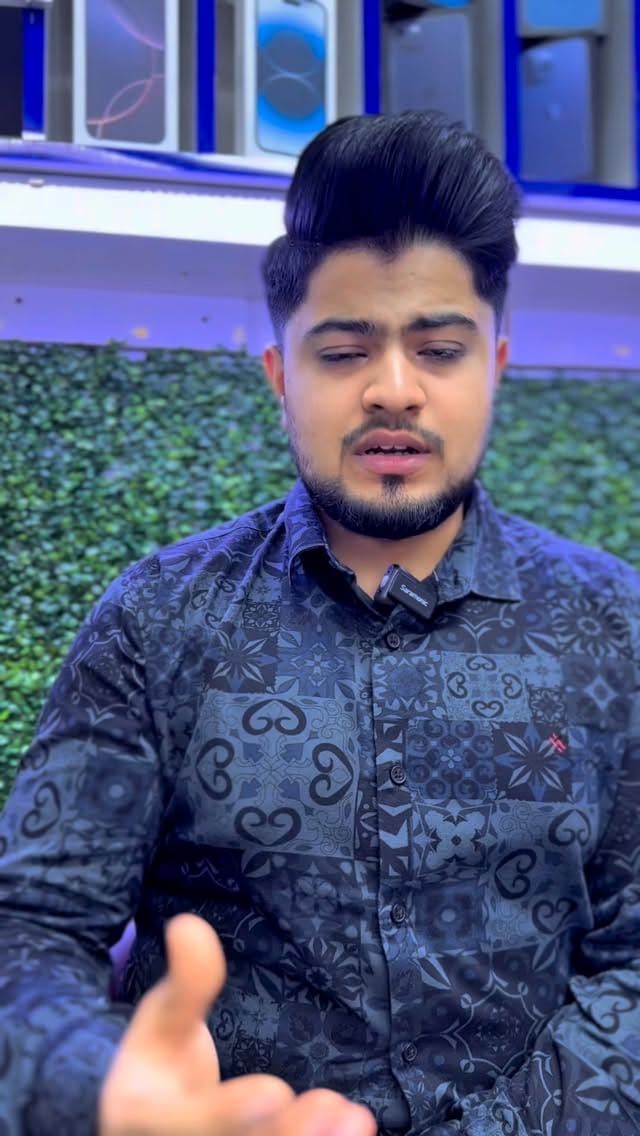 Post 5 by Ghulam Murtaza on Instagram (video)