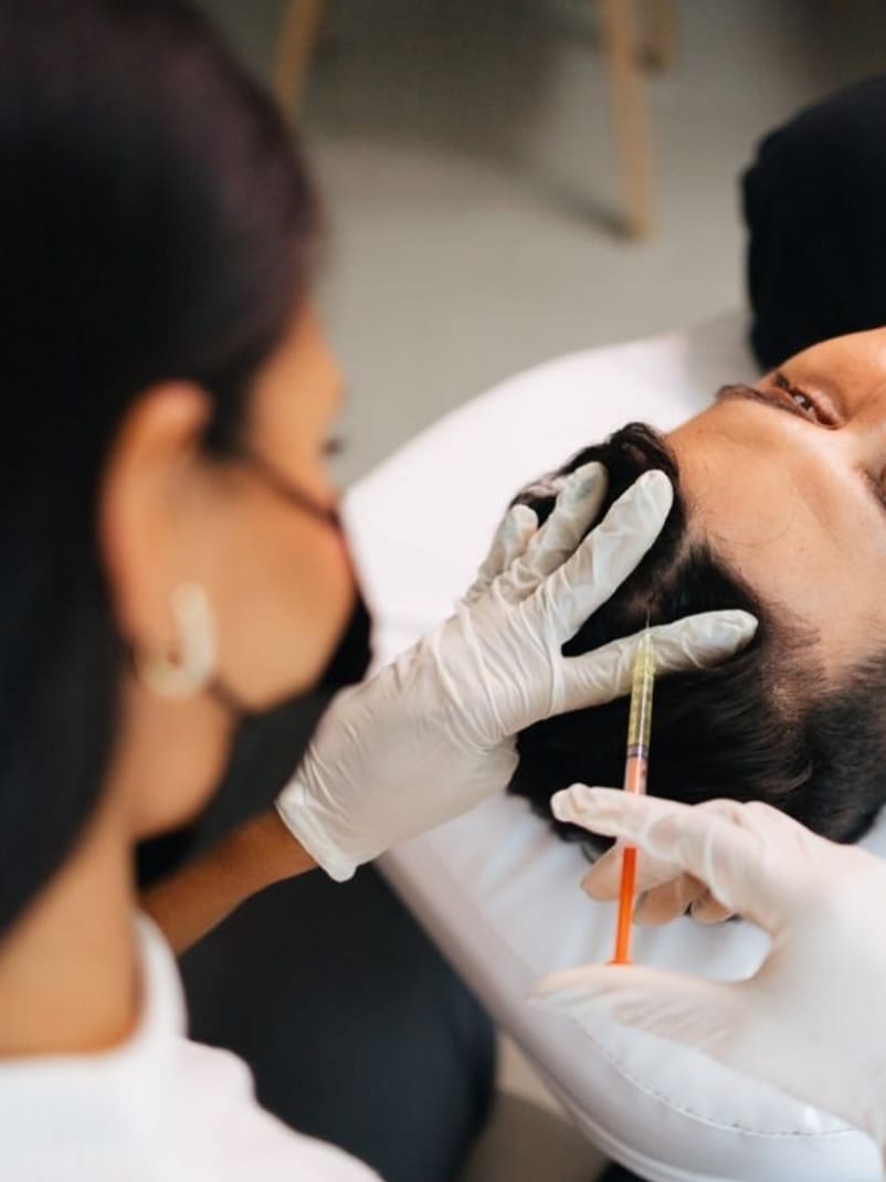 Post 5 by Bruna Oliveira | Biomédica Esteta e Tricologista on Instagram (image)