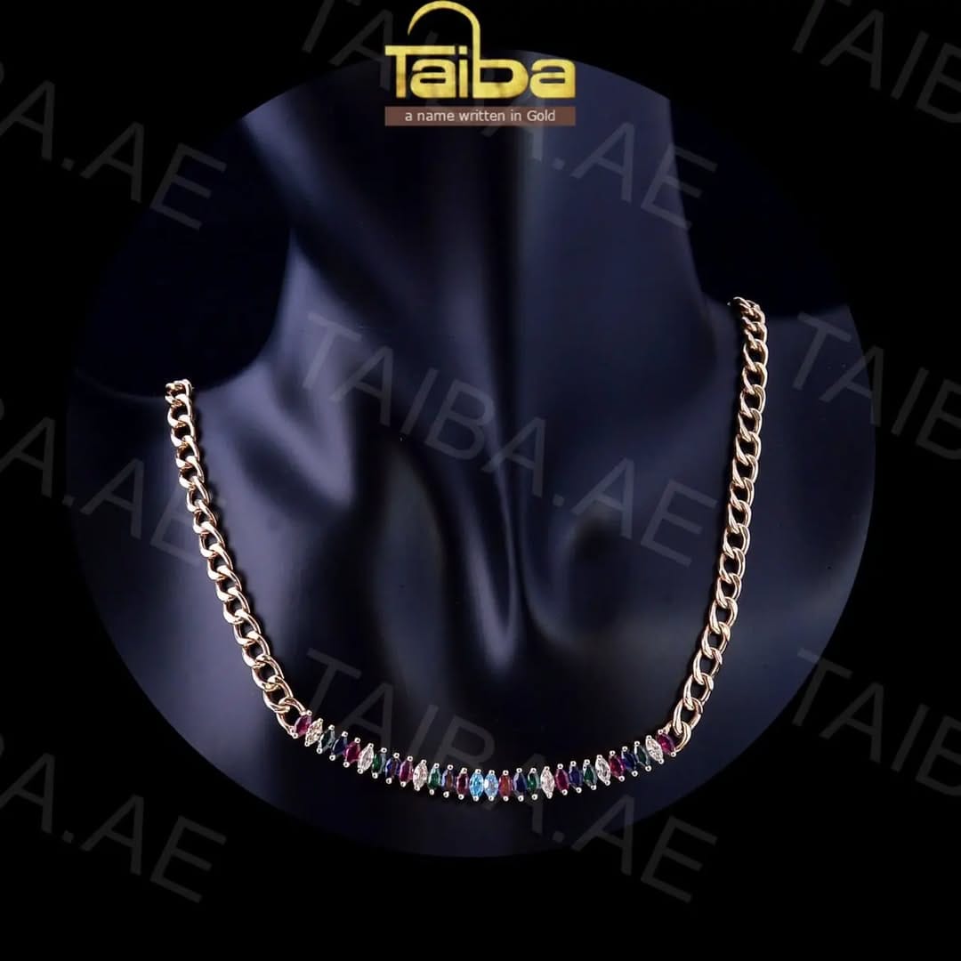 Post 2 by TAIBA.AE on Instagram (image)