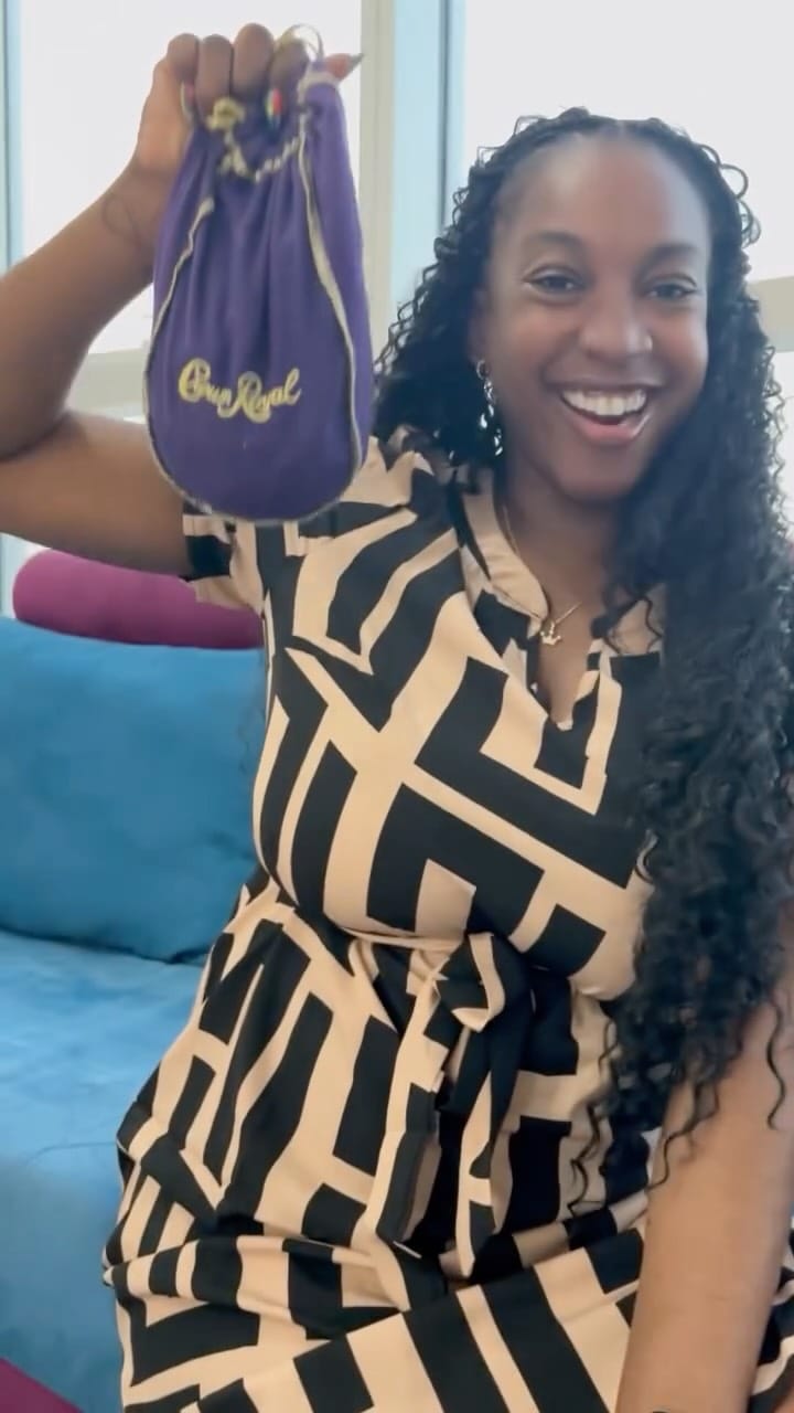 Post 3 by Your Travel Homegirl on Instagram (video)
