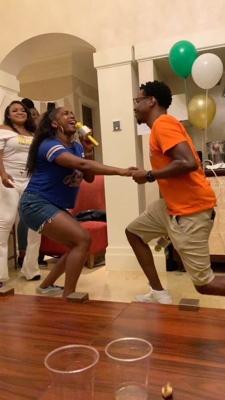 Post 10 by Your Travel Homegirl on Instagram (video)