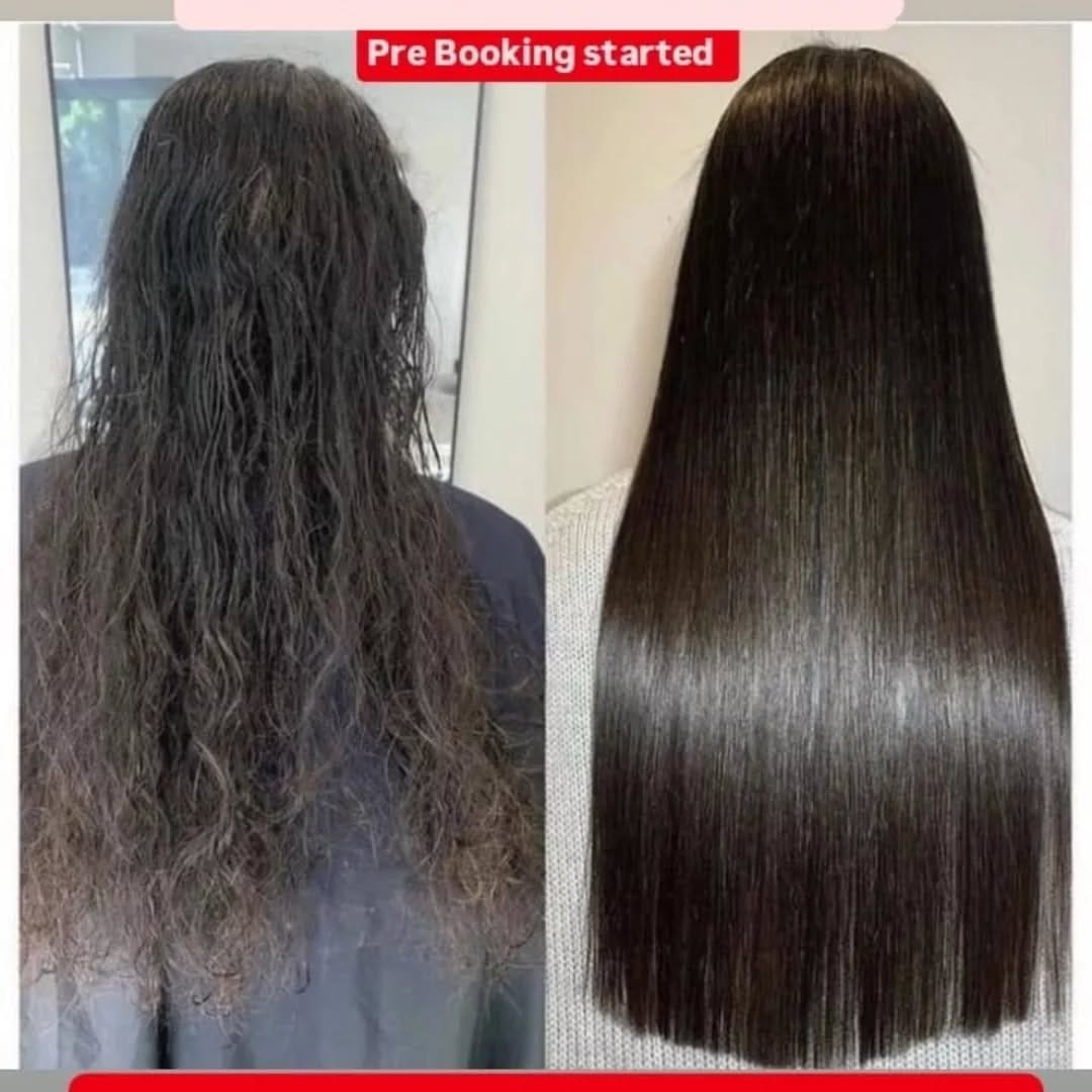 Post 5 by Noor Ladies Salon on Instagram (image)