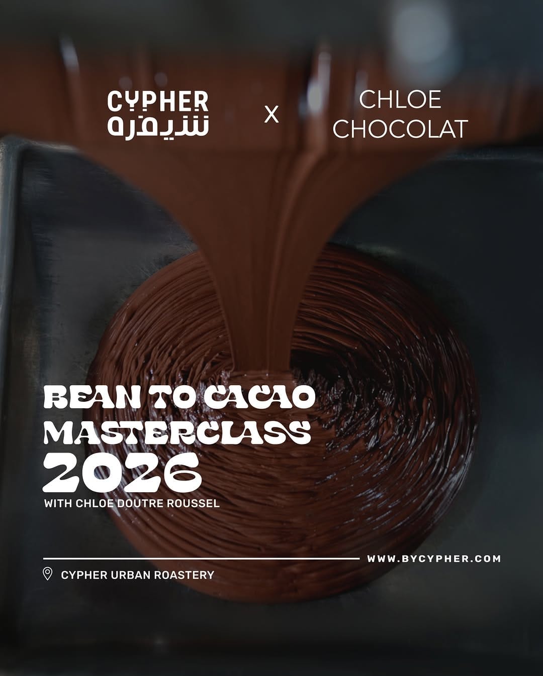 Post 6 by Cypher Urban Roastery on Instagram (carousel)
