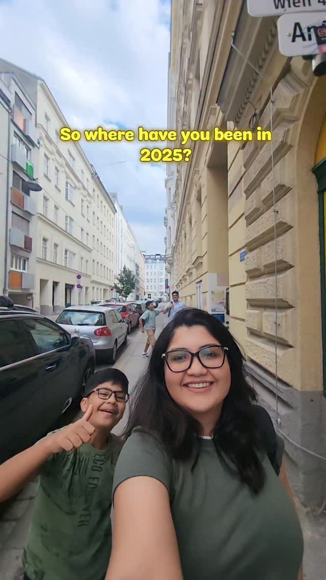 Post 6 by Khushbu Gandhi | UAE Influencer on Instagram (video)