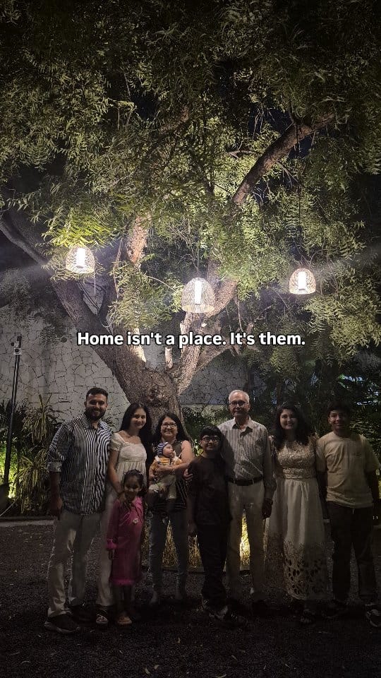 Post 4 by Khushbu Gandhi | UAE Influencer on Instagram (video)