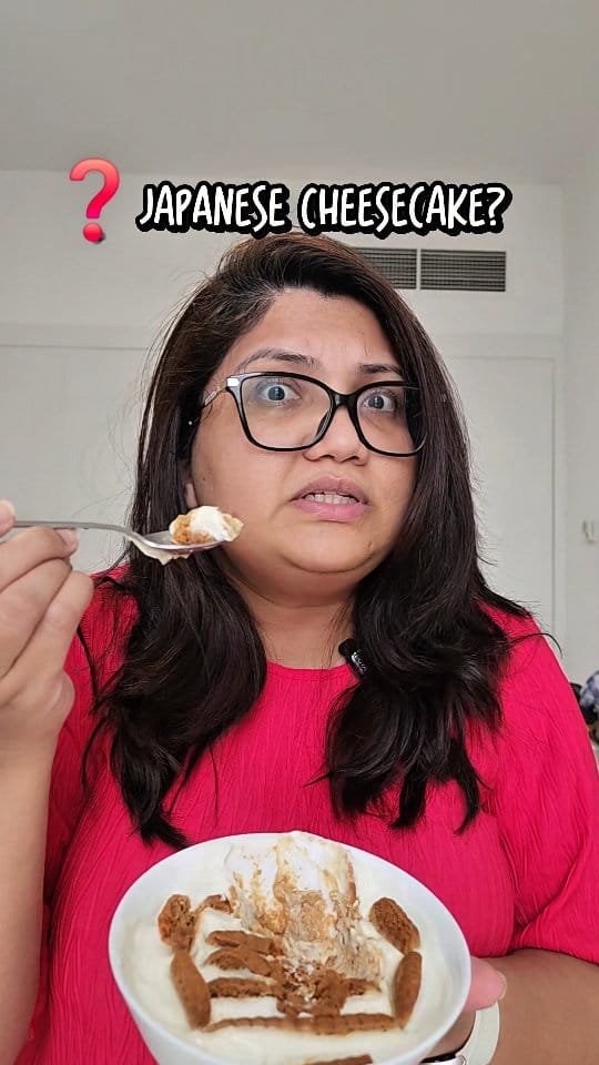 Post 2 by Khushbu Gandhi | UAE Influencer on Instagram (video)
