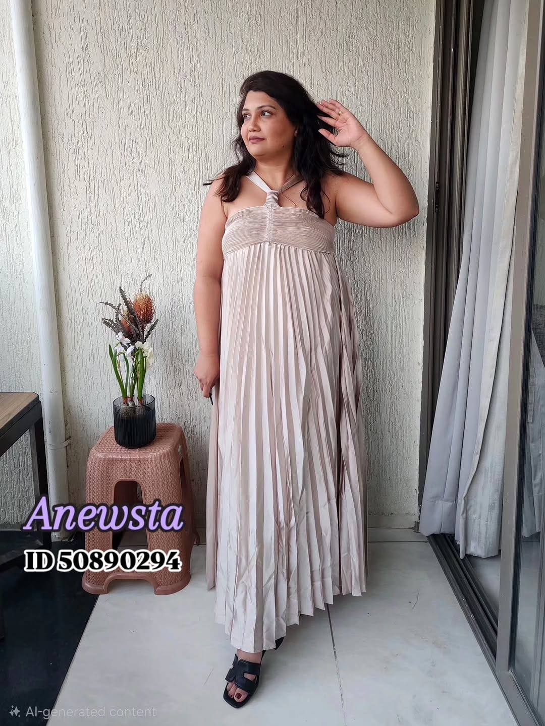 Post 7 by Khushbu Gandhi | UAE Influencer on Instagram (carousel)
