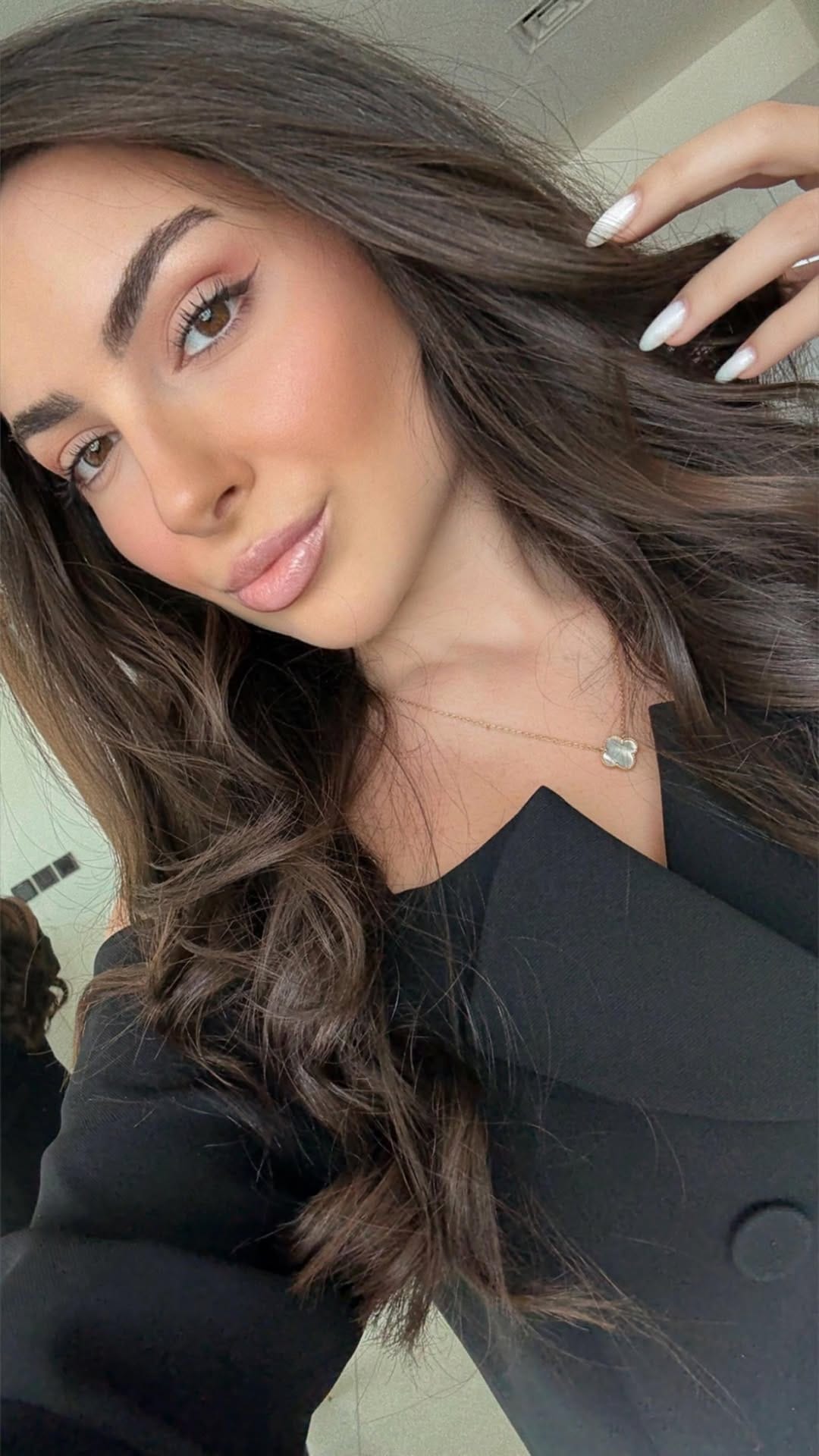 Post 1 by Ofelya Yusif on Instagram (video)