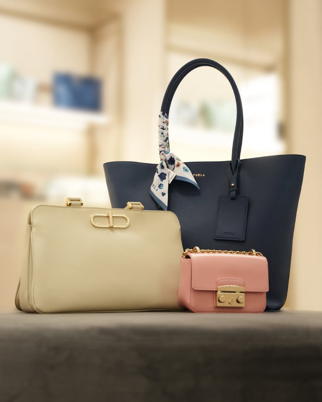 Post 2 by The Outlet Village on Instagram (image)
