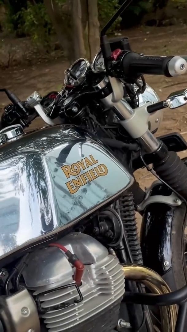 Post 1 by Karsenz Total Car Care Pvt Ltd ™ on Instagram (video)