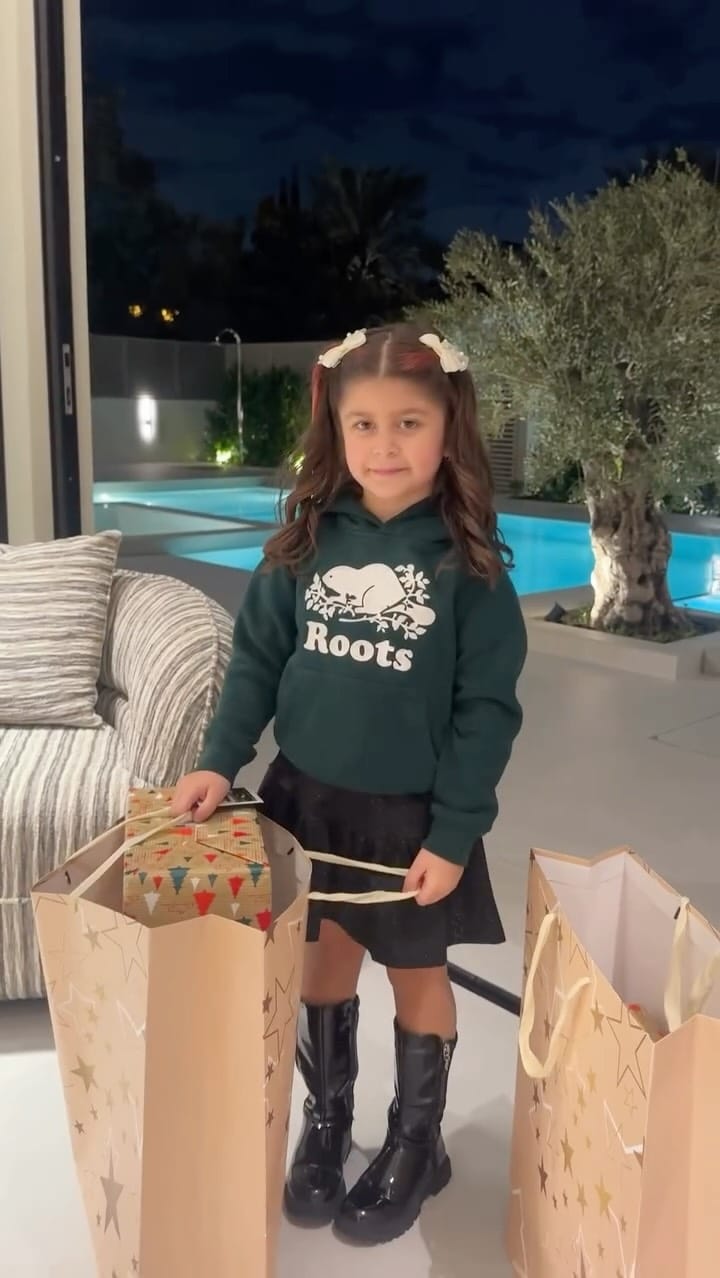 Post 3 by Nadima Adib on Instagram (video)