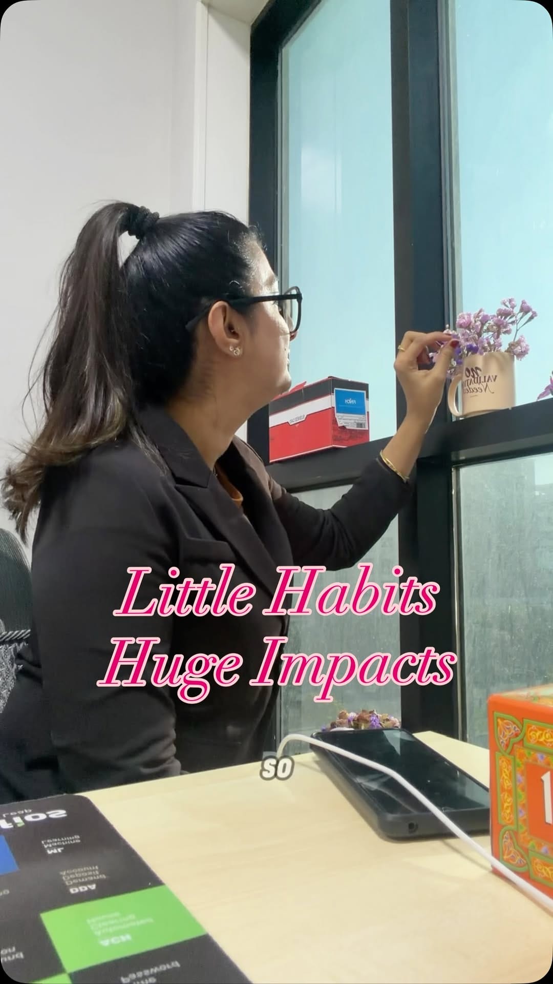 Post 3 by Maira Faizan on Instagram (video)