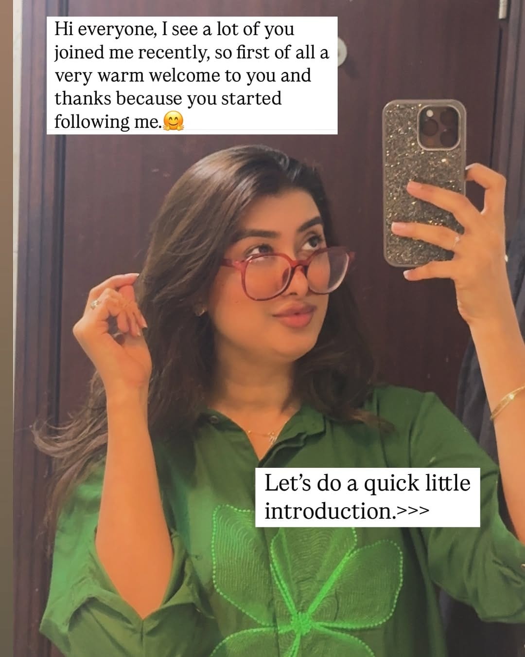 Post 9 by Maira Faizan on Instagram (carousel)