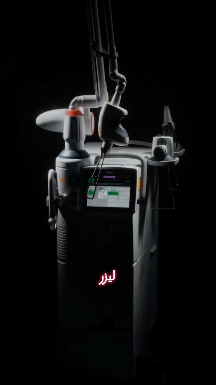Post 6 by Dr-Ali Gassan Rajab on Instagram (video)