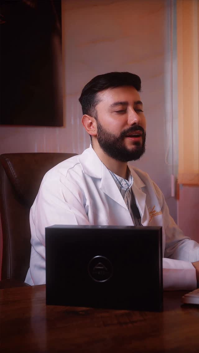 Post 4 by Dr-Ali Gassan Rajab on Instagram (video)