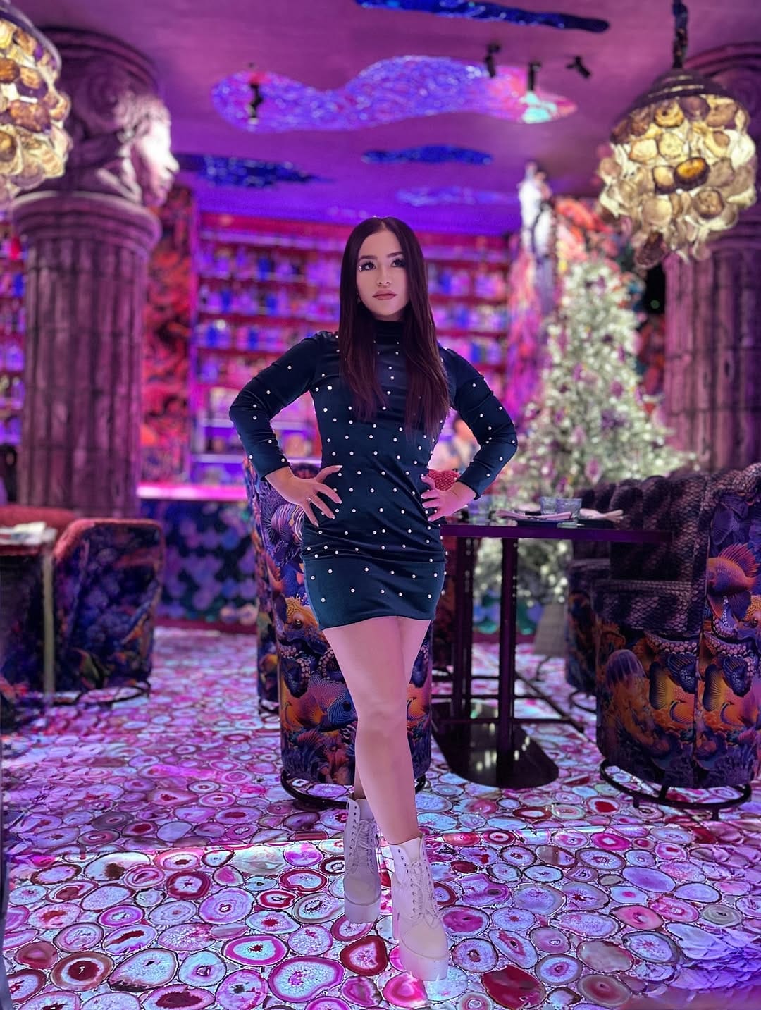 Post 8 by Synthia Jacob on Instagram (carousel)