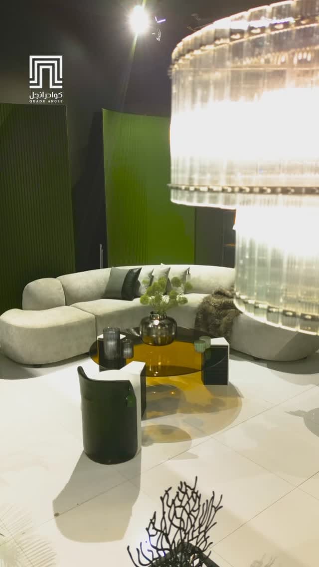 Post 6 by طراحی مبلمان و معماری چهارضلعی on Instagram (video)