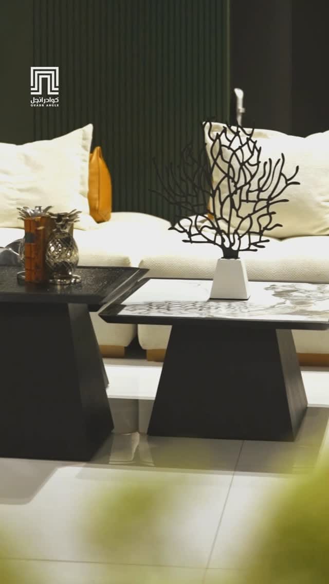 Post 9 by طراحی مبلمان و معماری چهارضلعی on Instagram (video)