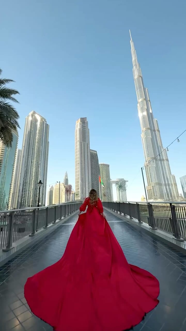 Post 8 by Sepideh Rafieeyan on Instagram (video)
