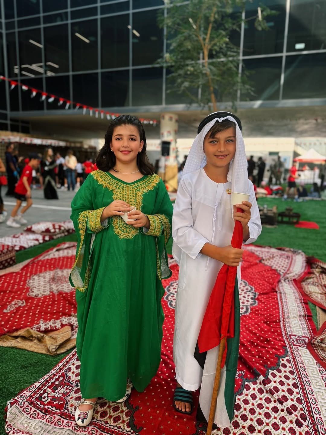 Post 1 by Sepideh Rafieeyan on Instagram (carousel)