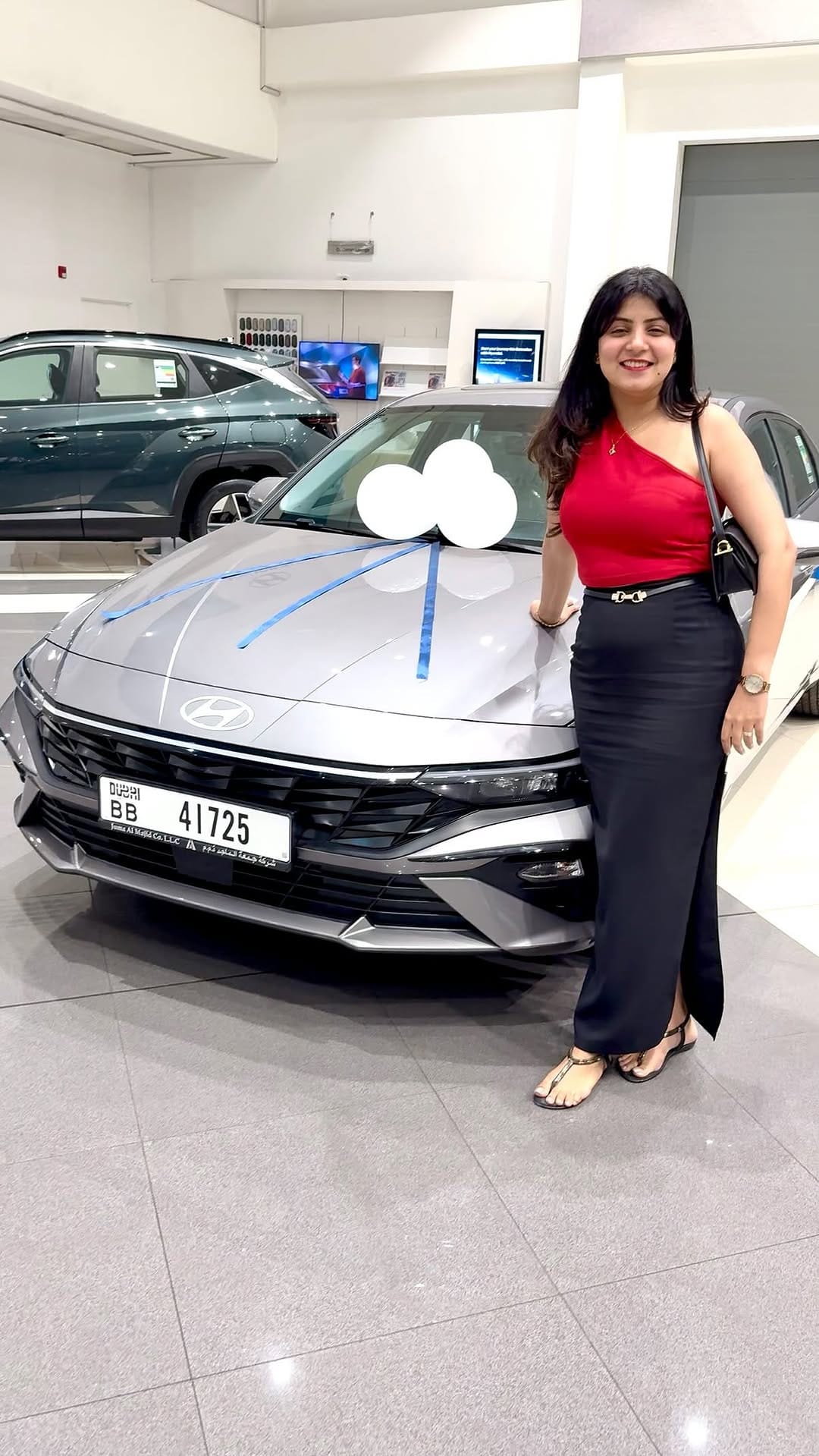 Post 9 by Aashana Grover | Dubai Lifestyle Blogger on Instagram (video)