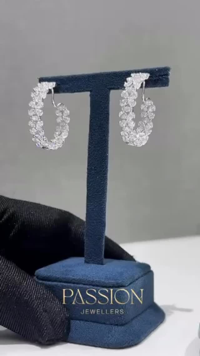 Post 7 by Passion Jewellers Dubai on Instagram (video)