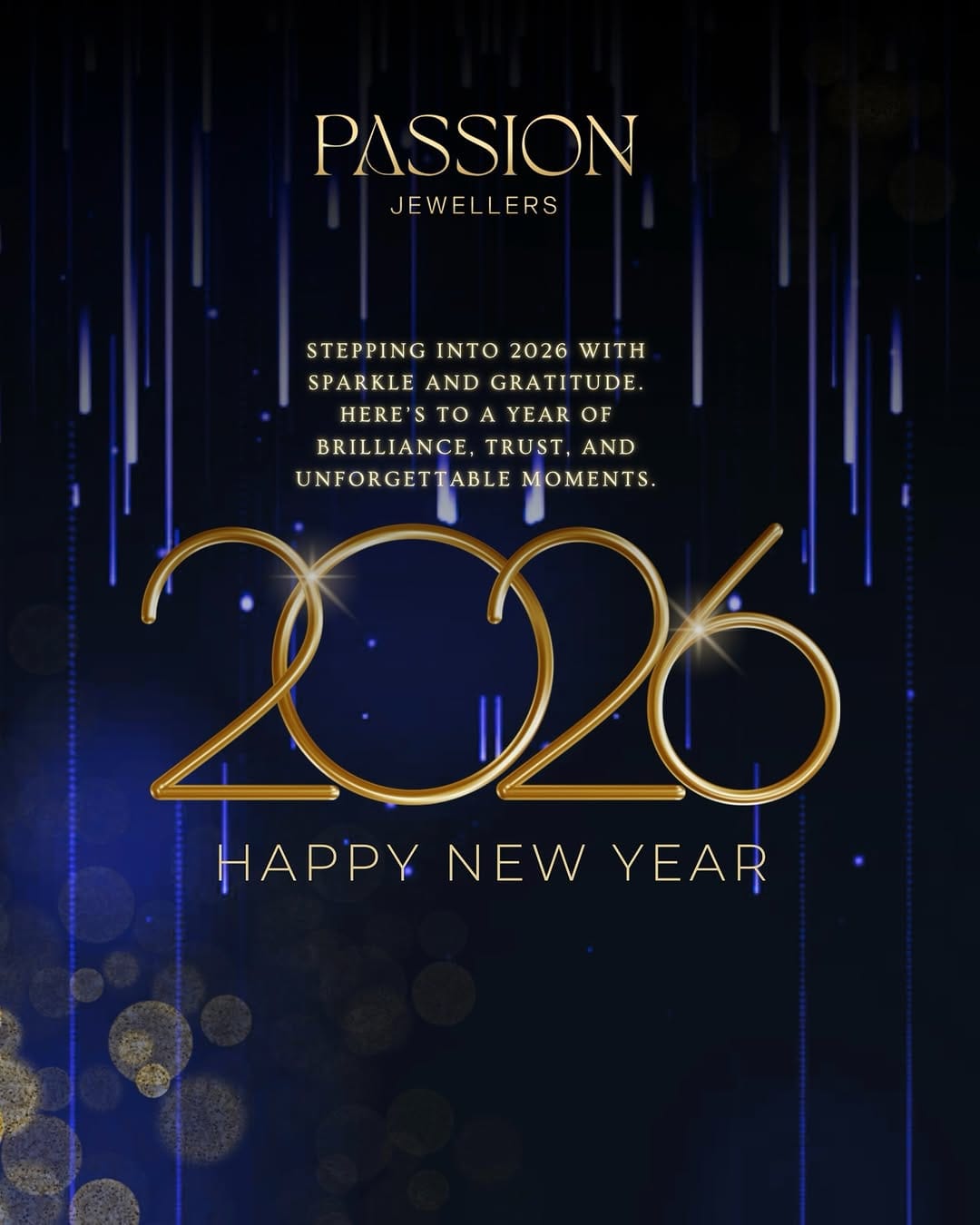 Post 8 by Passion Jewellers Dubai on Instagram (image)