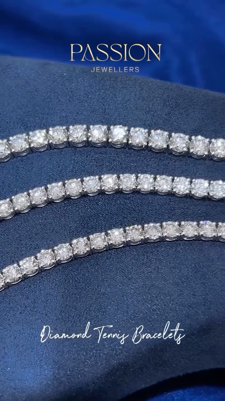 Post 6 by Passion Jewellers Dubai on Instagram (video)