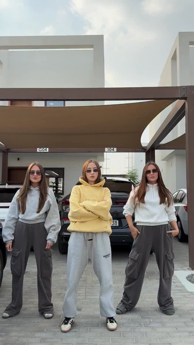 Post 2 by Raida Baikanova on Instagram (video)