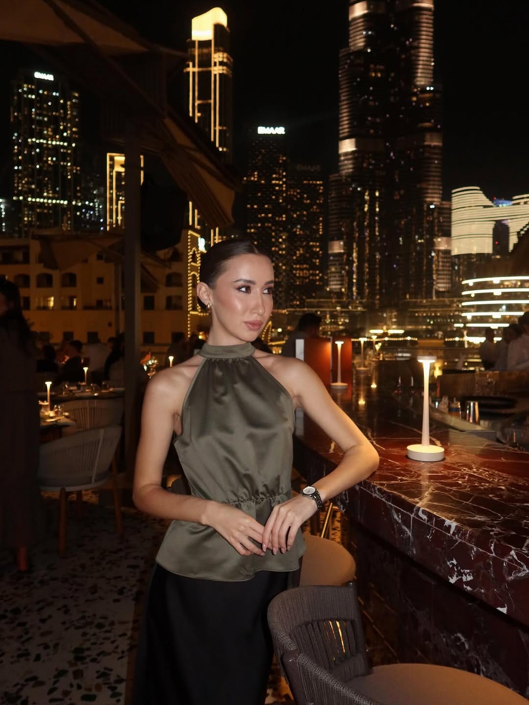 Post 5 by Raida Baikanova on Instagram (carousel)