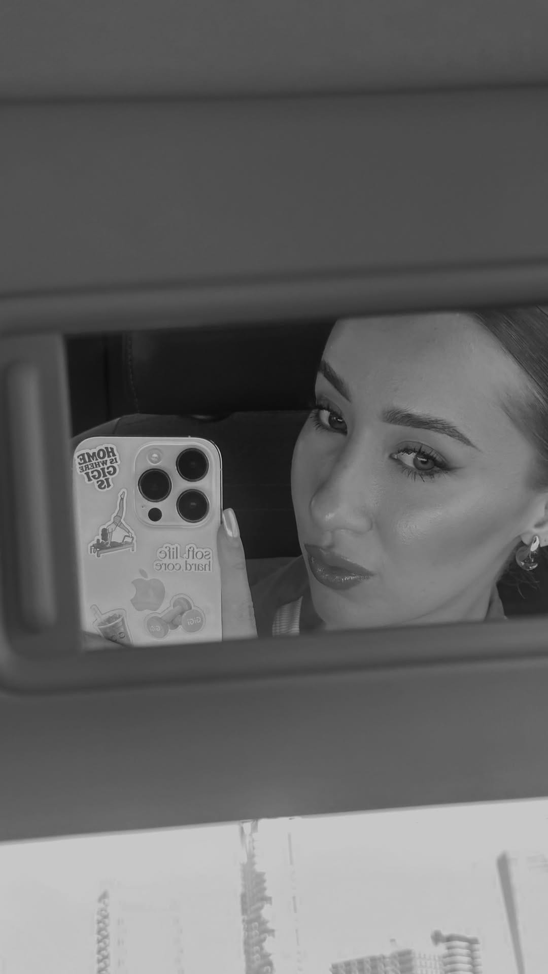 Post 7 by Raida Baikanova on Instagram (video)