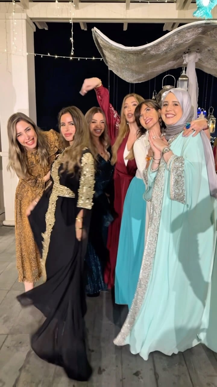 Post 10 by Nadin Haidari on Instagram (video)