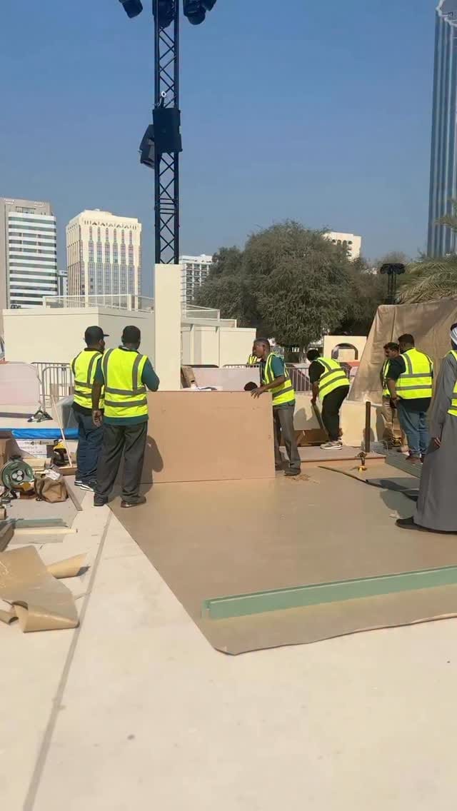 Post 3 by Blank Canvas on Instagram (video)