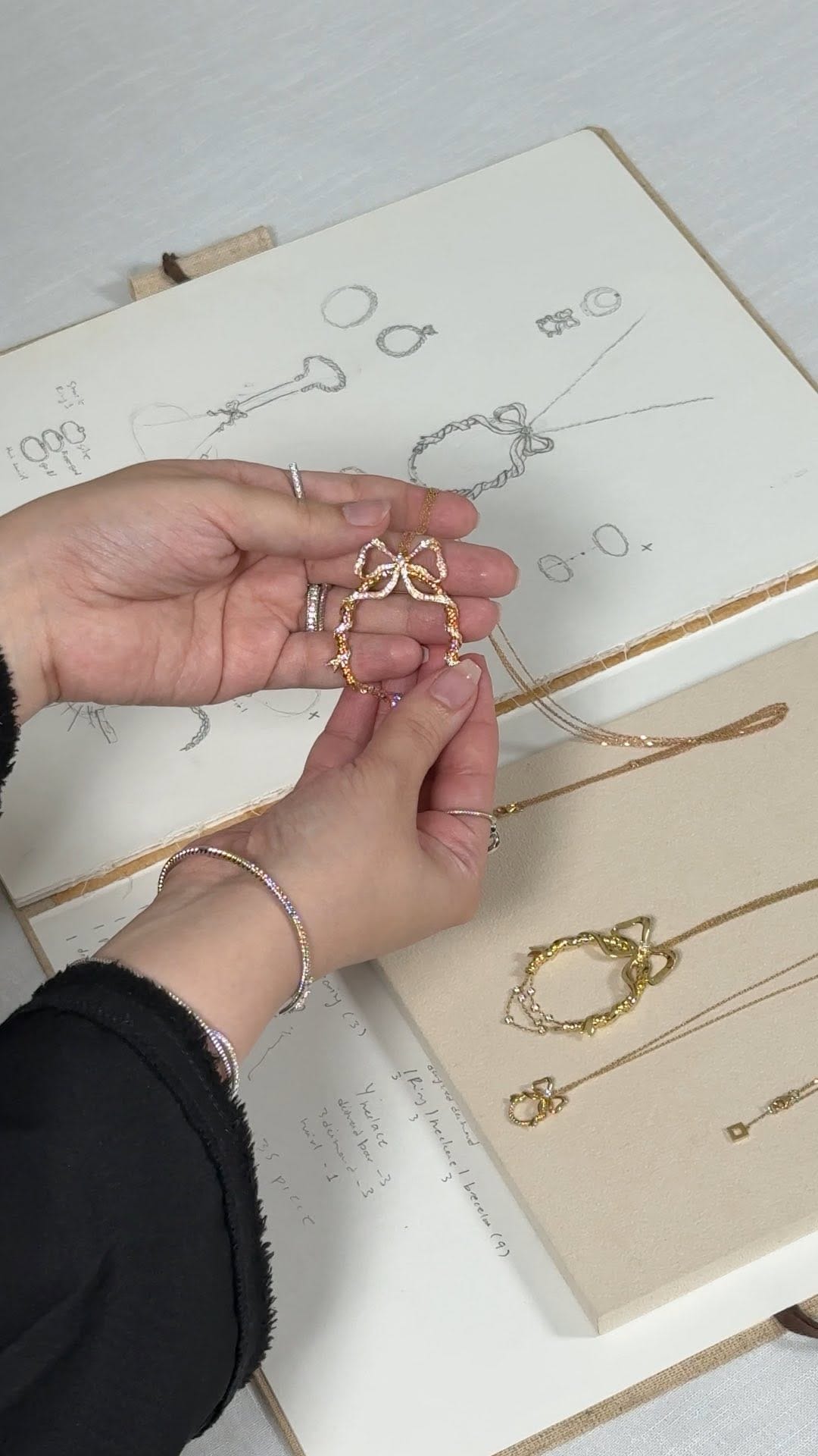 Post 10 by Blank Canvas on Instagram (video)