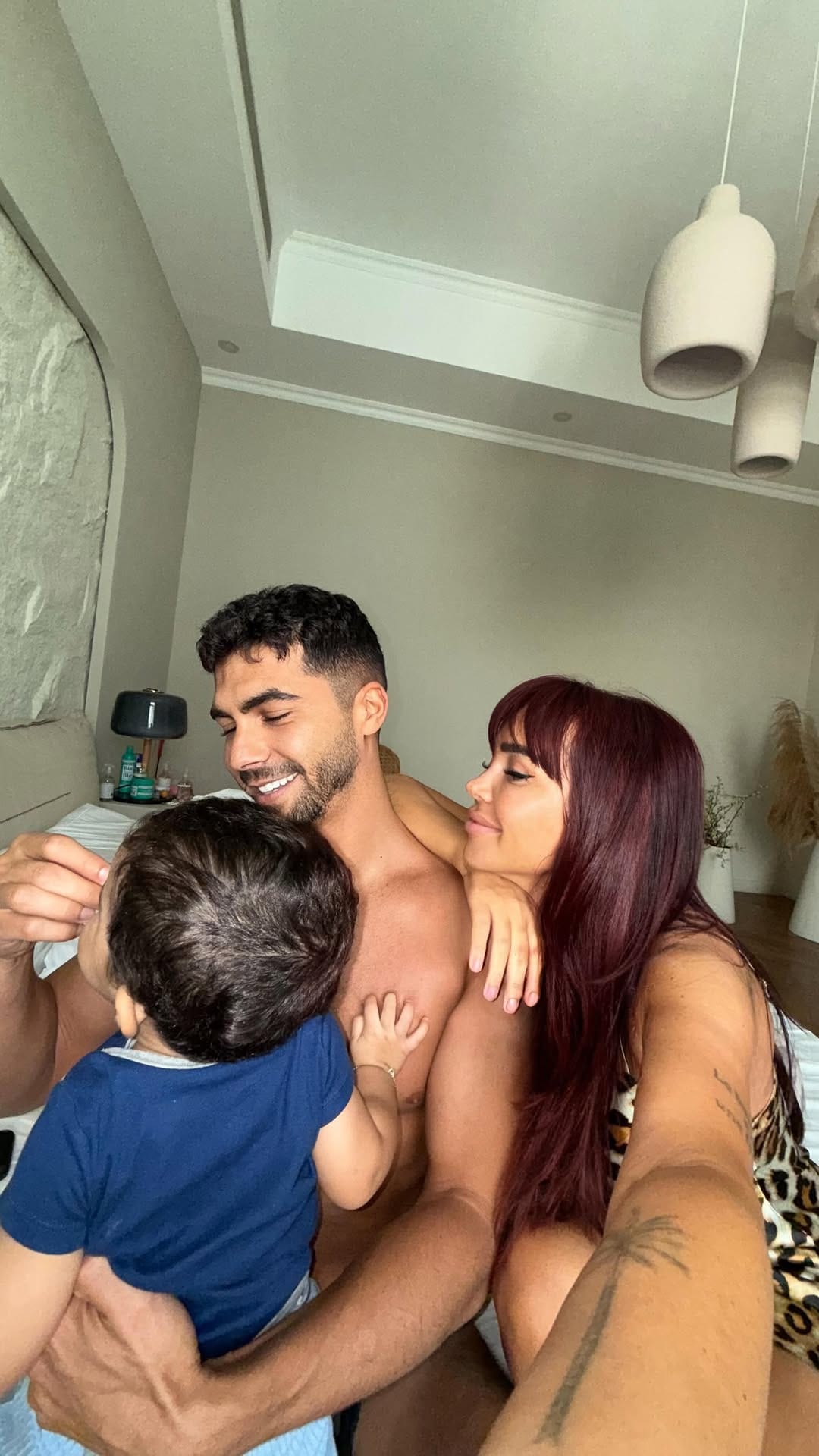 Post 10 by 🇫🇷 FIDJI RUIZ 🇦🇪 on Instagram (video)