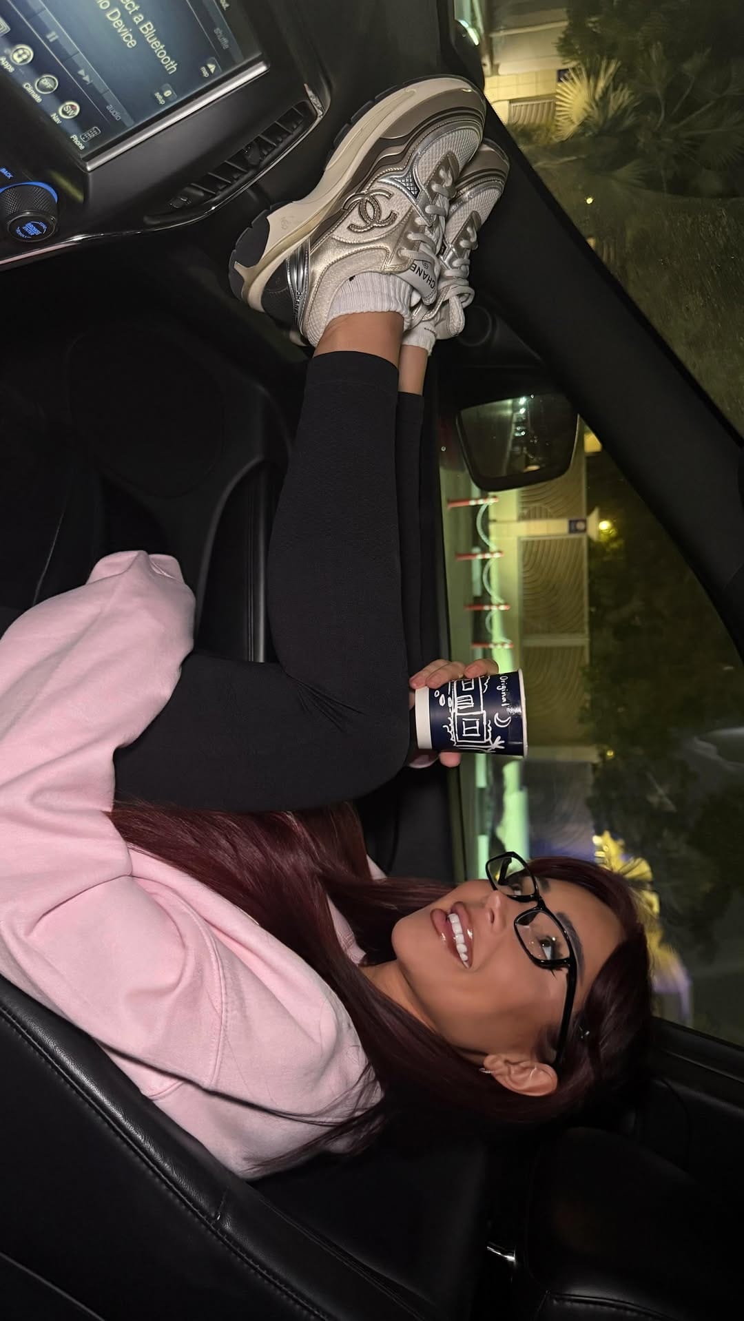 Post 3 by 🇫🇷 FIDJI RUIZ 🇦🇪 on Instagram (video)