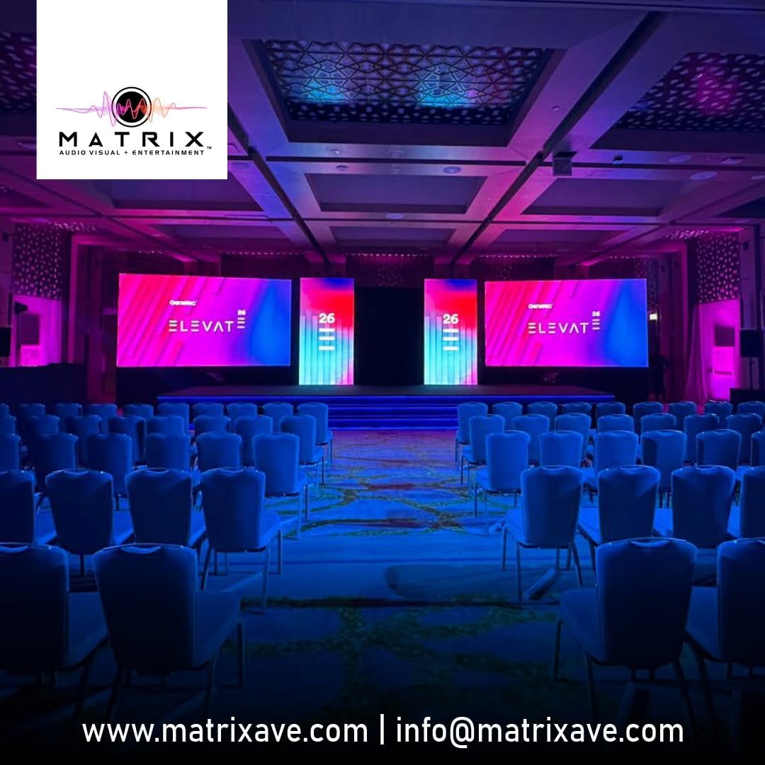 Post 8 by Matrix AVE on Instagram (image)