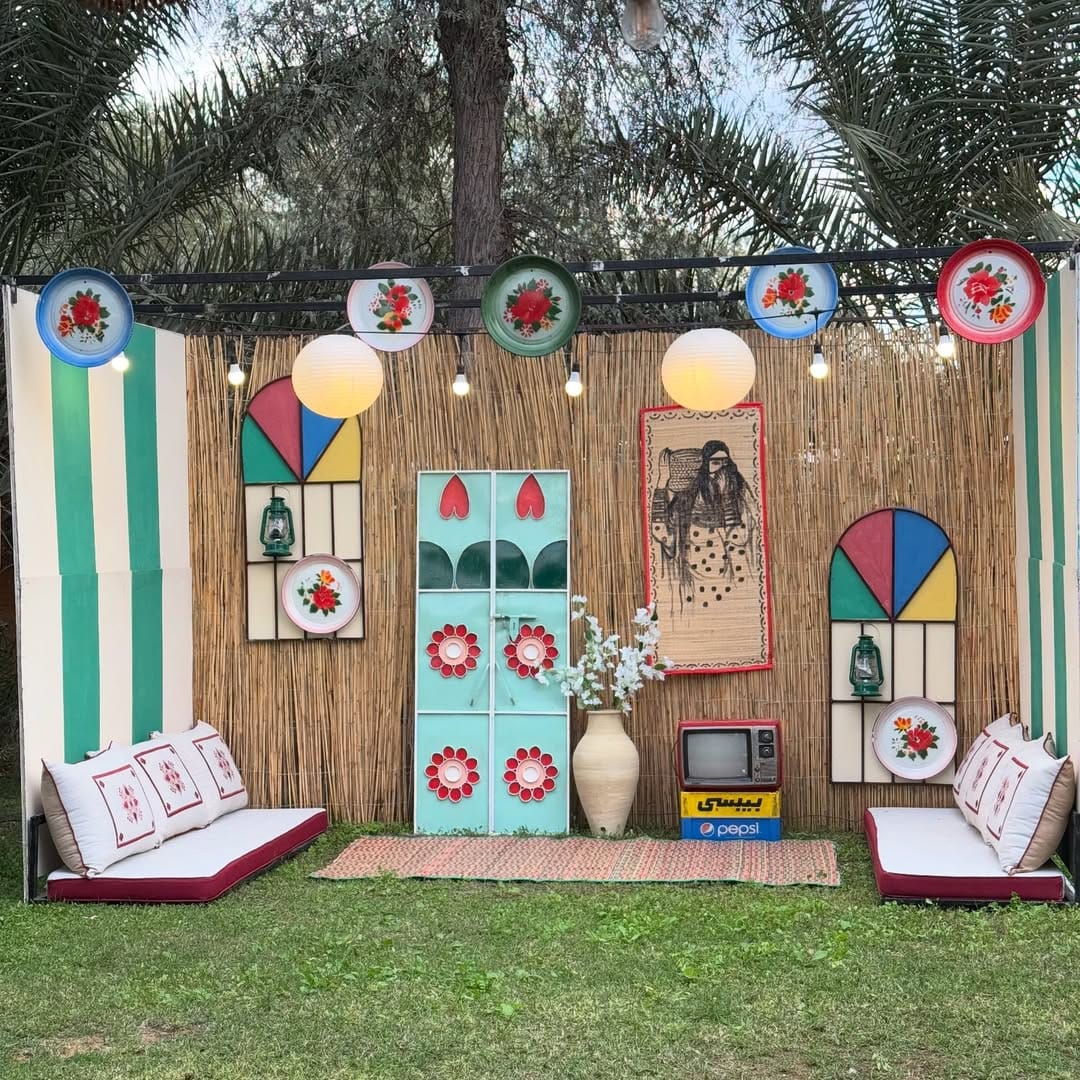 Post 9 by دكان الطيبين on Instagram (carousel)