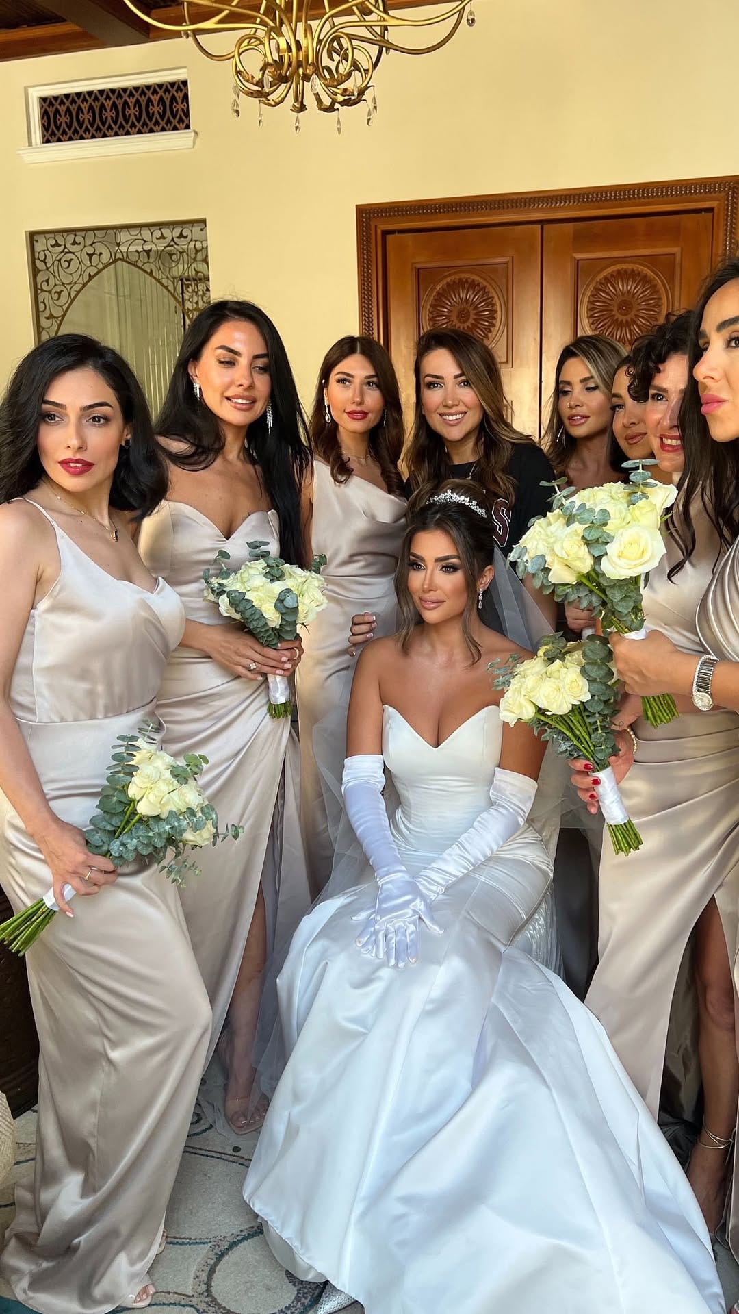 Post 10 by Ferial Salmani on Instagram (video)