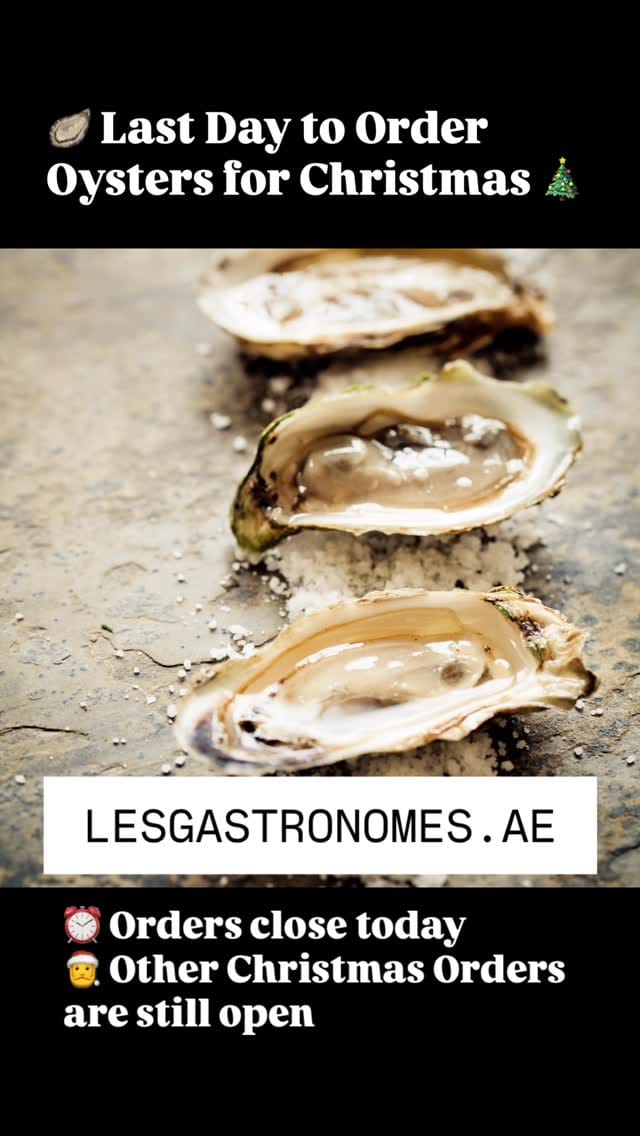 Post 2 by Les Gastronomes on Instagram (video)