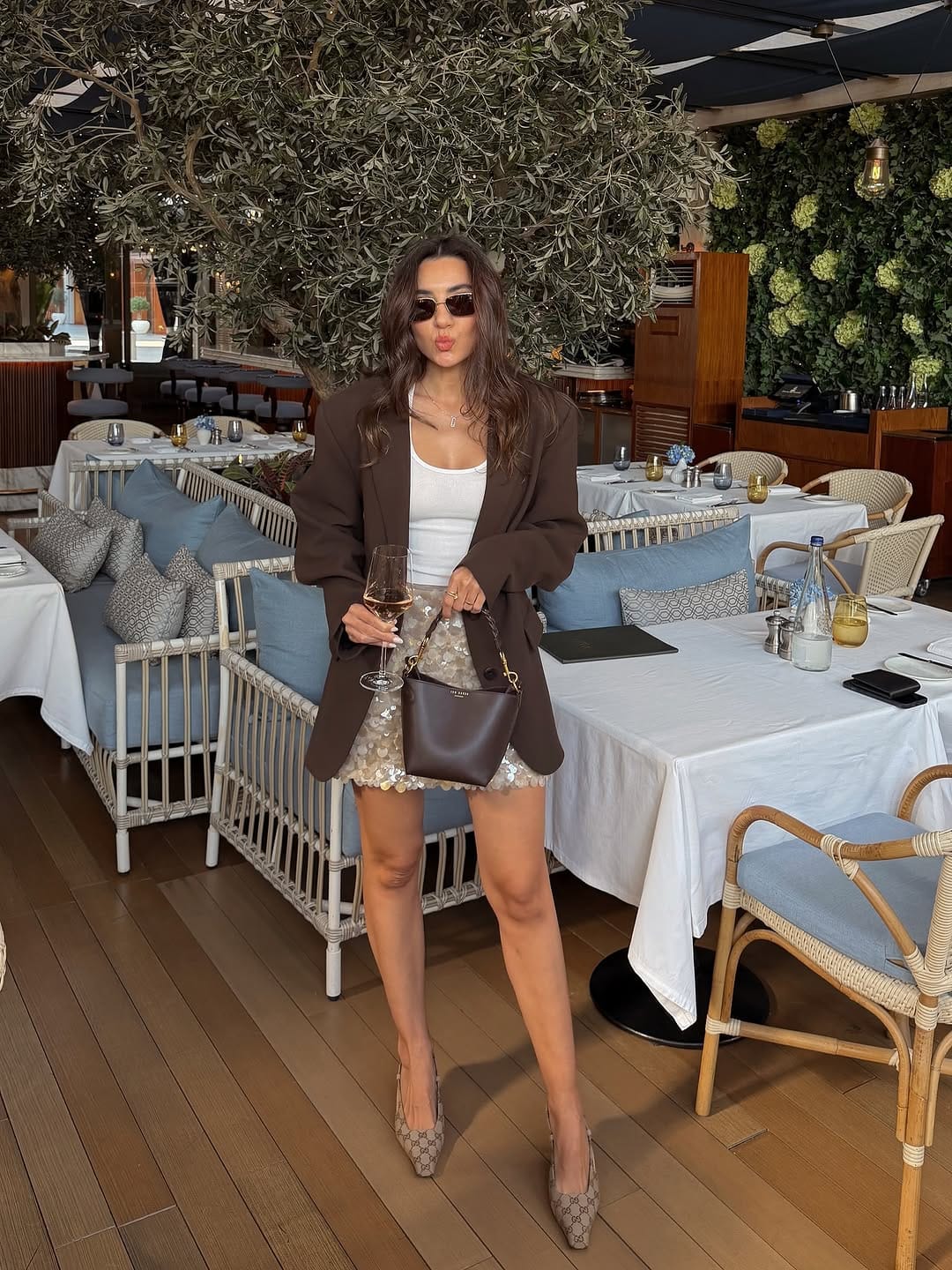 Post 1 by Cansu Simsek l Outfit inspo ✨ on Instagram (carousel)