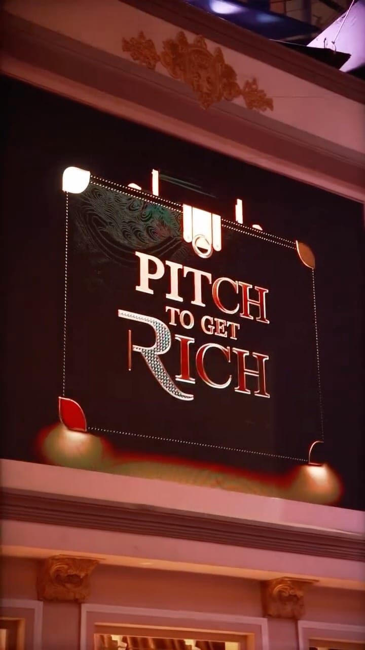 Post 4 by Talent Factory on Instagram (video)