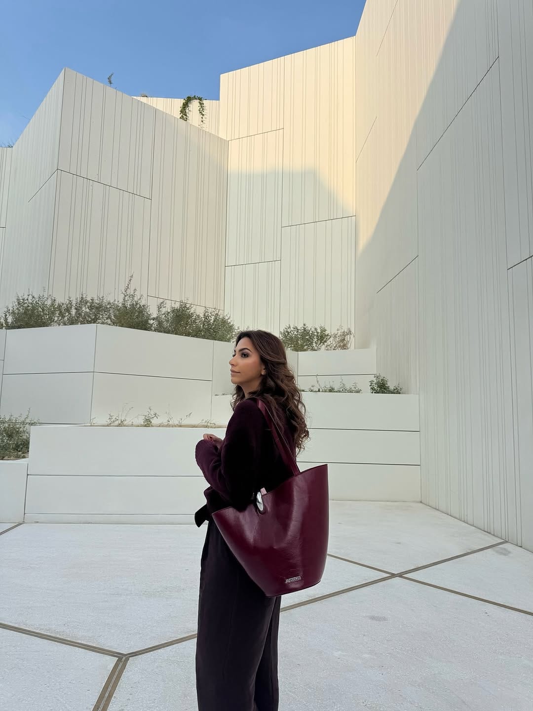 Post 1 by Dana Elarabeed - دانة العرابيد on Instagram (carousel)